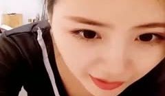 高颜值巨胸美女厨房自慰