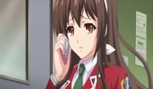 被狙击的女神天使安泽尔蒂亚 1