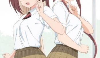 [SumiSora&CASO&HKG][Kiss