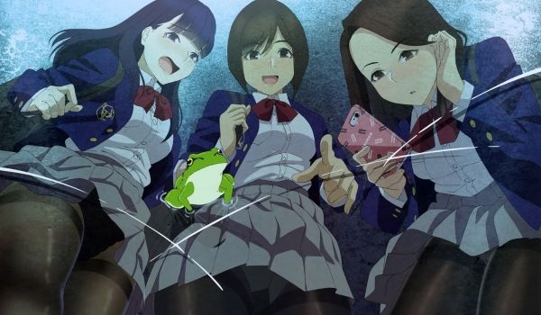 [Nekomoe kissaten&VCB-St
