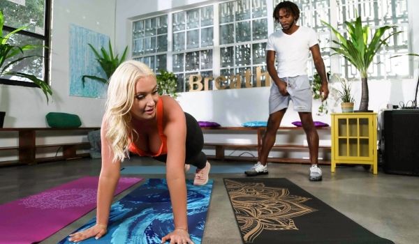 Working Out Kate