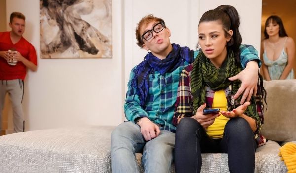 Hipsters Get Schooled