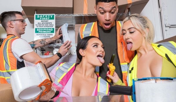Working Girls