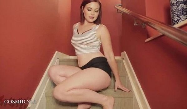 oumei lily james