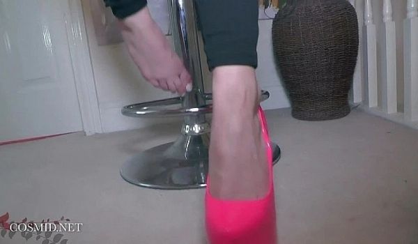 cosmid brooke willow and