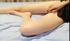 极品颜值女神主播如果露脸自摸大秀2V2