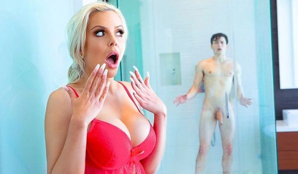 Teen Swap Episode 4