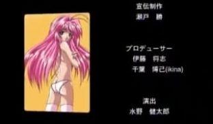 战斗力十足的少女被恶魔高抓捕