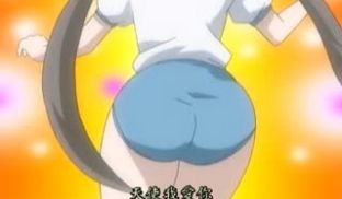 魔界天使吉布里尔 Vol3 ～决戦！吉布里尔VS