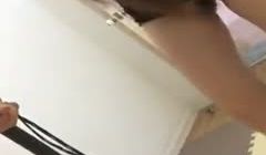 【国产】SM气质美女少妇调教胖土豪舔逼逼菊花逼毛
