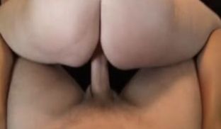 Jesse Jane - Bow Tie Pan