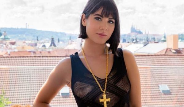 SINematica Lady Dee Anal
