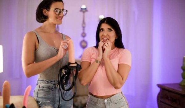 SweetheartVideo Romi Rai