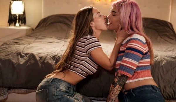 SweetheartVideo Abigail 