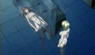 (18禁-ア-ニ-メ-) (无-修-正-) 新-