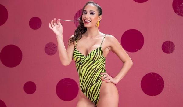 desiree dulce bubble bea