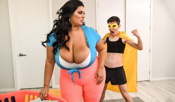 adriana chechik lessons 