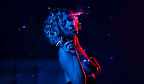 gabi gold laser-focused 