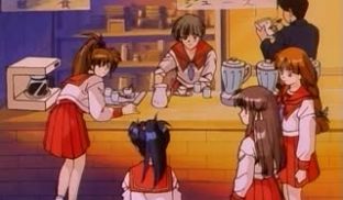同级生 クライマックス ファイル2