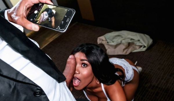 jenna foxx fresh escort