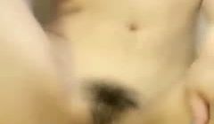 刺激的战场，被上帝小哥蹂躏的骚女友，全程露脸大鸡