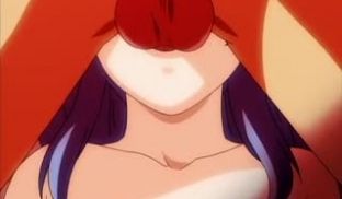 (18禁アニメ) (无修正) 放课后～濡れた制服