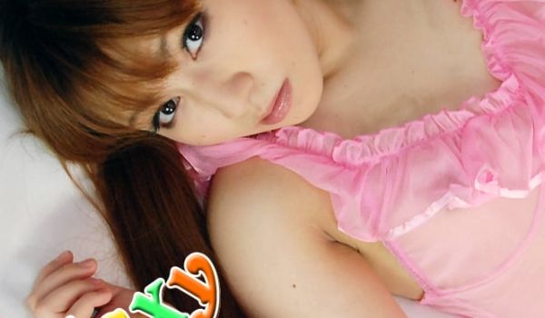 GACHI-226 のあ　−Sexyランジェリー