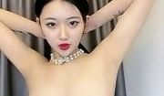 【独乳风骚_诺宝宝】这乳舞颜值无人能及，露脸大秀