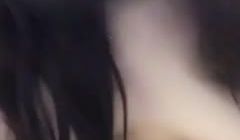 巨乳主播揉揉奶取悦干爹~之后拿起爆爆猛力抽插