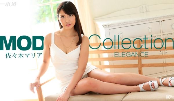 加勒比121815-210 モデルコレクション 