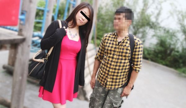 天然素人021718-01SNS拍摄AV夫妇~七