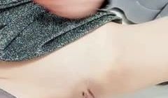 [麻酥酥]-会员版之黑色披风真空_