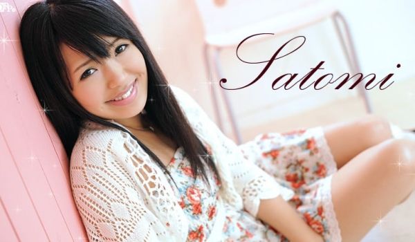 加勒比031712-970 Debut Vol.