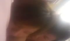 深圳大学广播系开朗萌妹子×爱视图流出