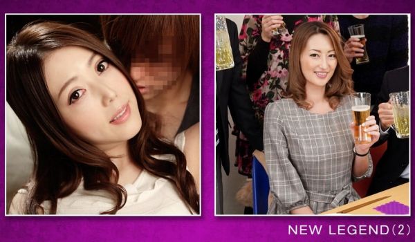 人妻熟女paco001 新伝説の熟女2