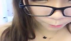 有些心酸啊 高颜值大奶美女主播为了帮父母还债搞裸