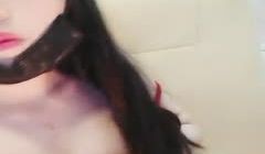 精品美女珊珊回归收费房大秀