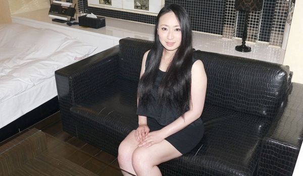 人妻熟女paco057巨乳黑发美人妻~加藤まりえ