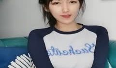 [原版]_018_你的小小酥来啦_诱惑_2021