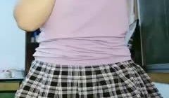 [原版]_014_粉鲍小姐姐_自慰_202101