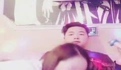 老铁小胖去KTV一边唱歌一边和坐台小姐啪啪这样的
