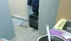 [原版]_008_吼唷很烦欸_自慰_202102