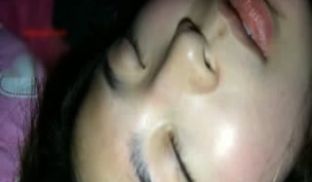 真实系列5-某艺术院校极品美女不小心喝醉后被人换