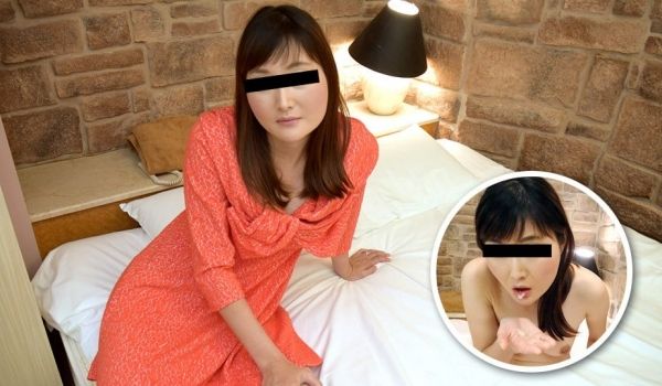 人妻熟女paco276 ごっくんする人妻たち10