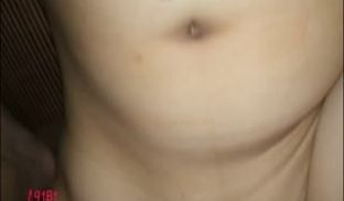生病住院认识的美女管床护士,结婚没多久长得很漂亮