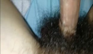 早起被女朋友强上