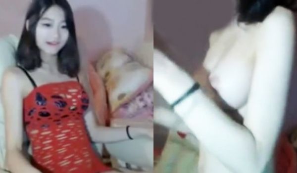 韩国妹妹的优良传统 胸部大身材好 (37)