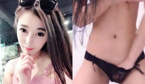 三观颠覆！斗鱼主播予可18禁黄片流出…果然有在卖