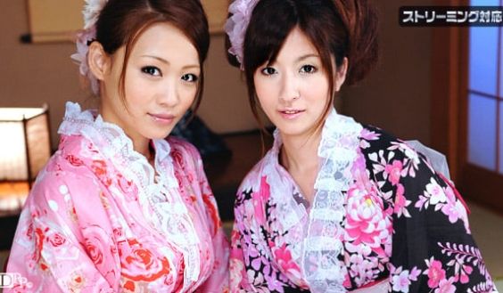 加勒比090510-Vol.5宫村恋 みなみゆき