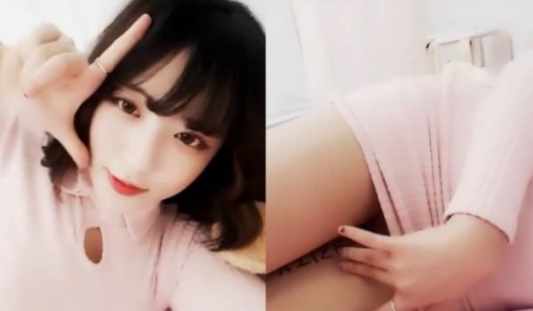[韩流来袭] 女神级主播~美乳正妹一颦一笑让人欲